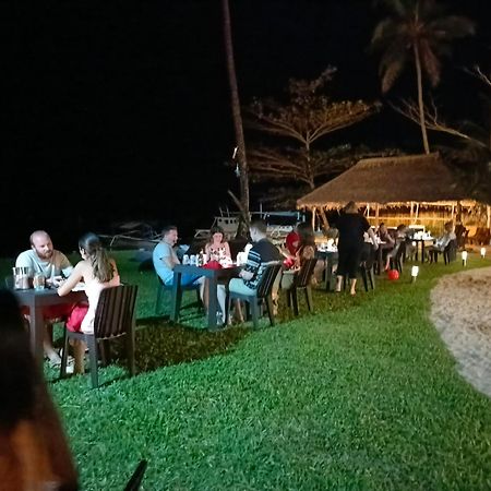 Bebeladan Beach Resort, In The Last Indigenous Corner El Nido Buitenkant foto