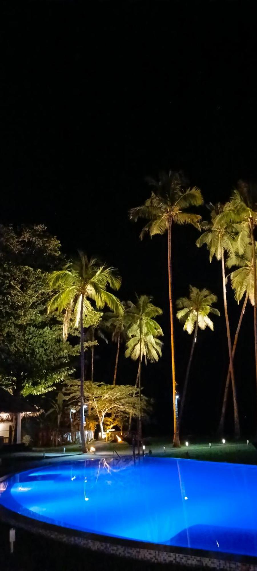 Bebeladan Beach Resort, In The Last Indigenous Corner El Nido Buitenkant foto