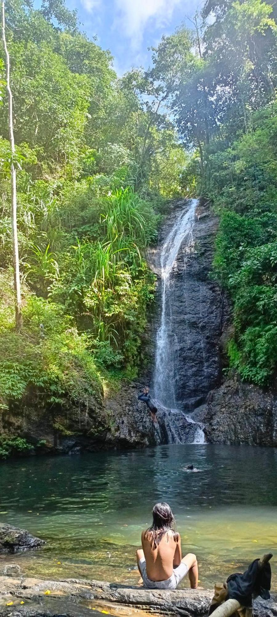 Bebeladan Beach Resort, In The Last Indigenous Corner El Nido Buitenkant foto